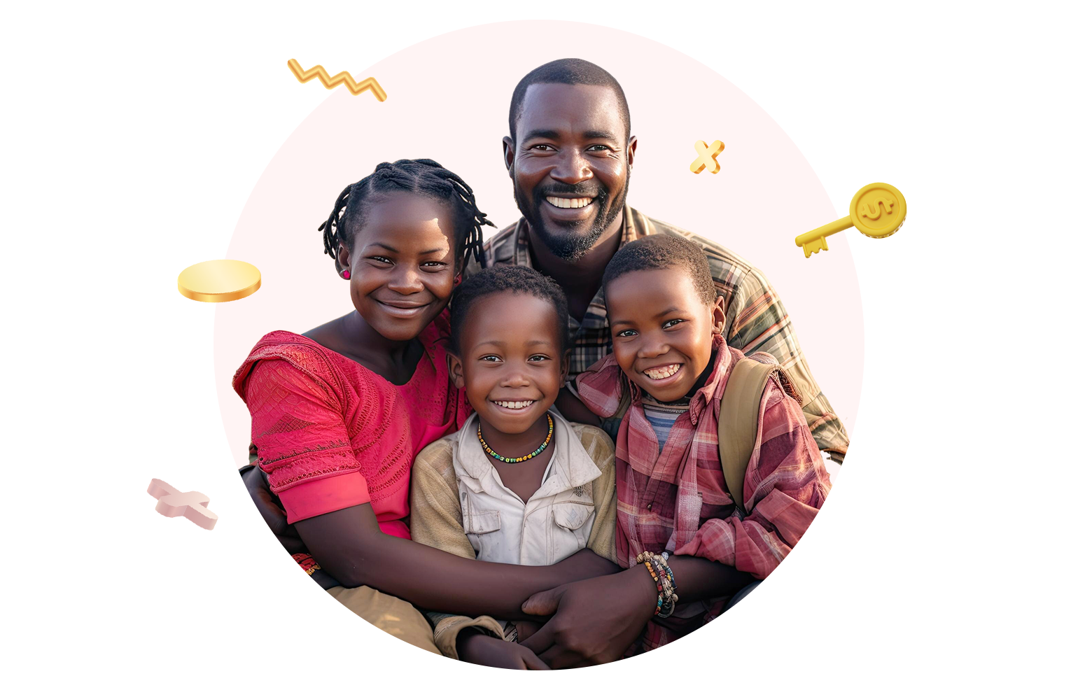 WITH ONE CLICK REACH KENYA WITH ONE CLICK REACH KENYA